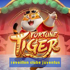 reveillon clube juventus